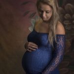 zwangerschapsreportage