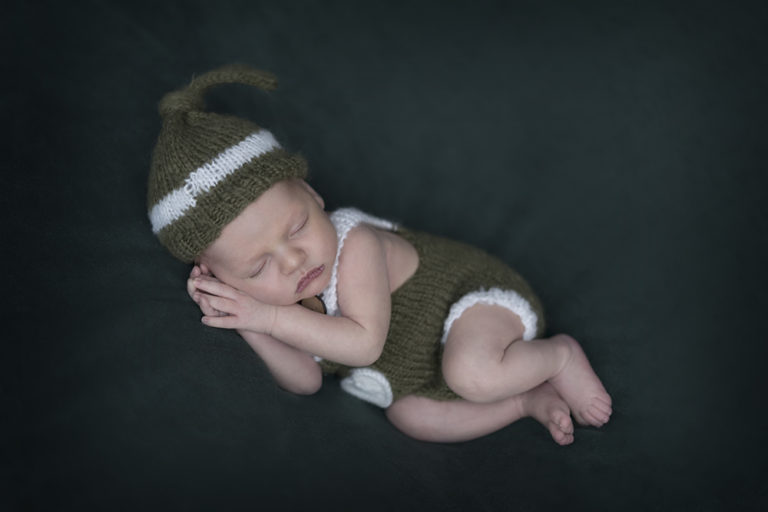 cursus zwanger baby newbornfotografie