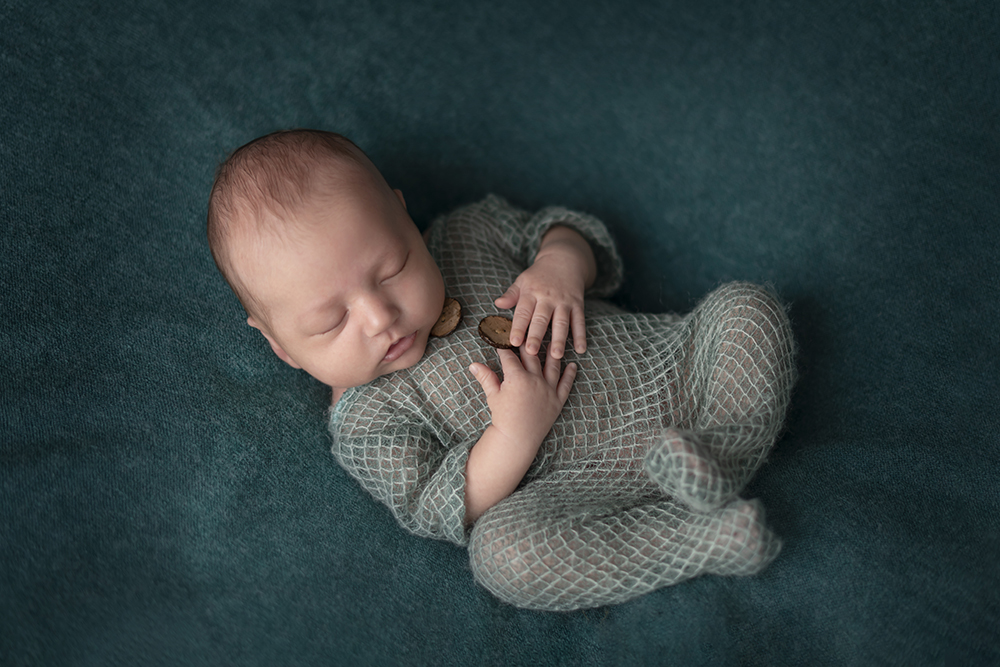 newborn fotoreportage flevoland