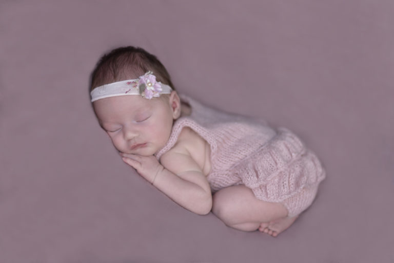 opleiding newborn fotografie