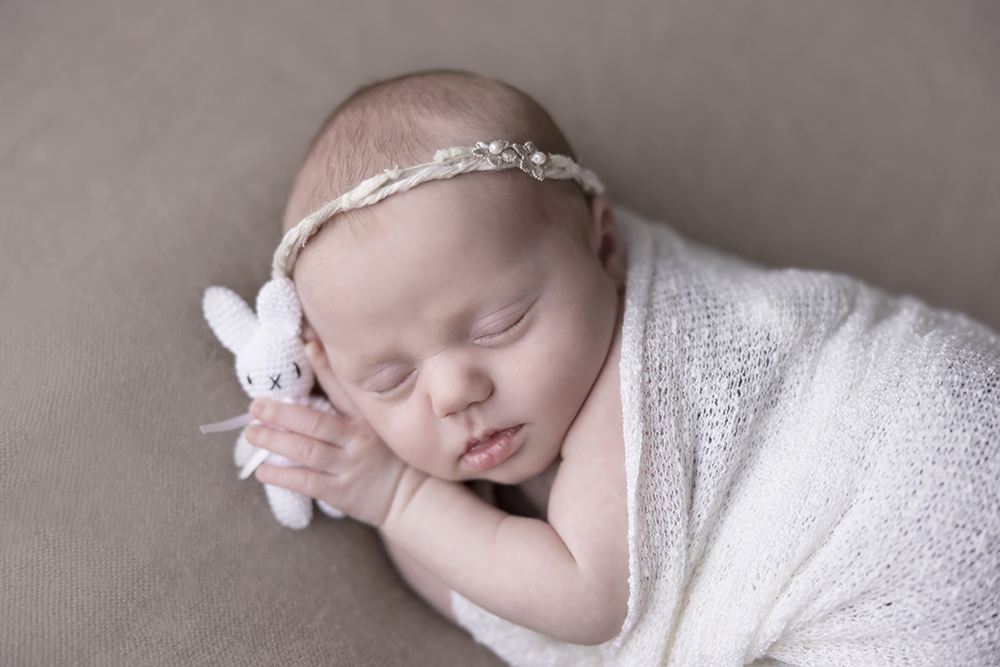 newborn fotograaf Flevoland
