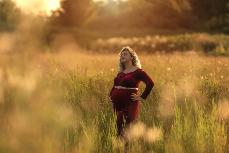 zwangerschap foto's flevoland lelystad almere