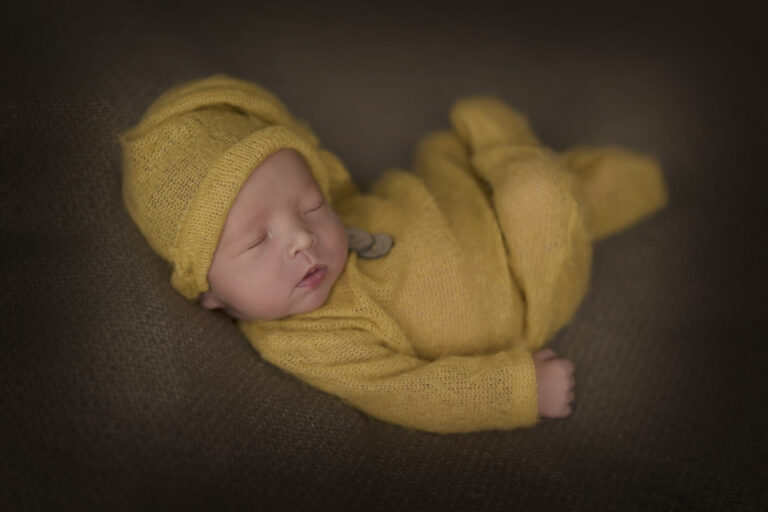 workshop newborn fotografie