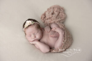 newborn shoot prijzen