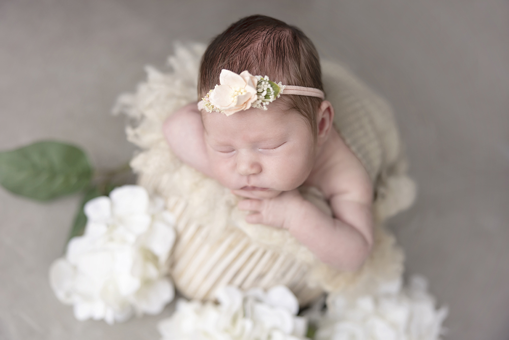 masterclass newborn fotografie