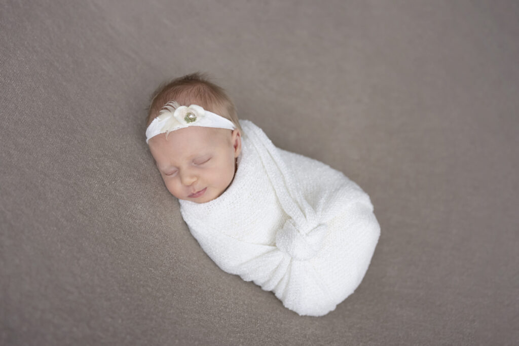 newborn foto's van pasgeboren baby flevoland janneke van den berg fotografie