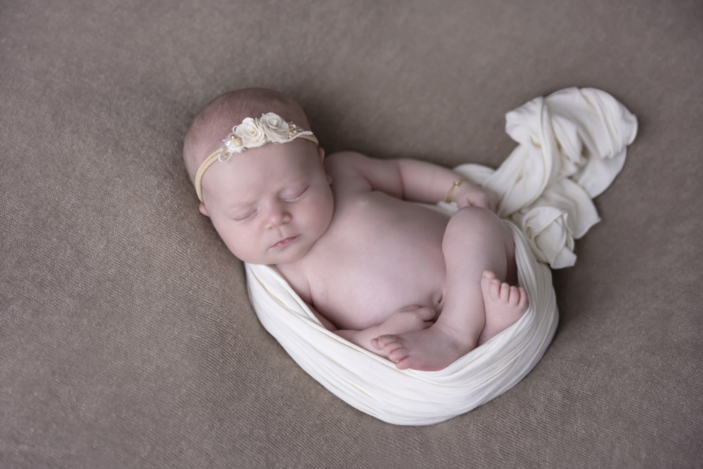 opleiding newborn fotografie individueel