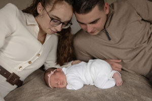 newborn familie lifestyle fotoshoot flevoland