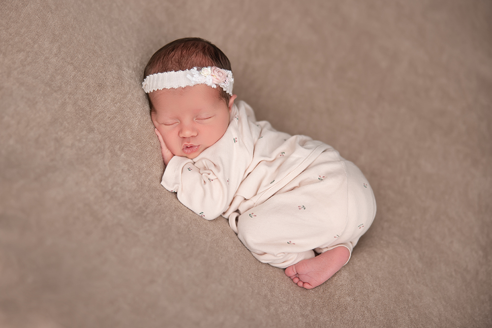 workshop newborn. eerste newbornfotoshoot flevoland