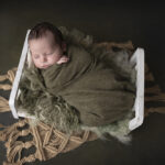 Newborn fotoshoot geposeerd 13 compleet traject newborn fotografie