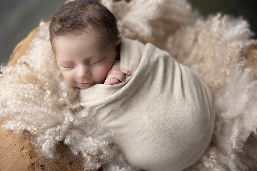 Workshop fotografie van buik tot baby 2