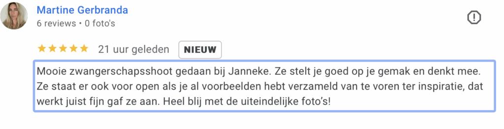 Zwangerschap fotoshoot flevoland.