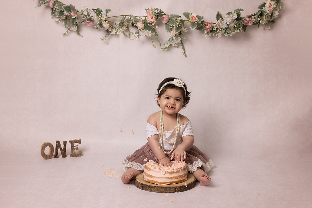 Cakesmash fotoshoot almere, cakesmashfotograaf almere