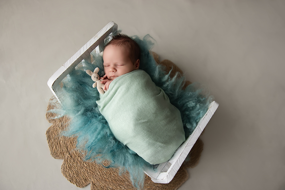 newborn photography flevoland janneke van den berg fotografie