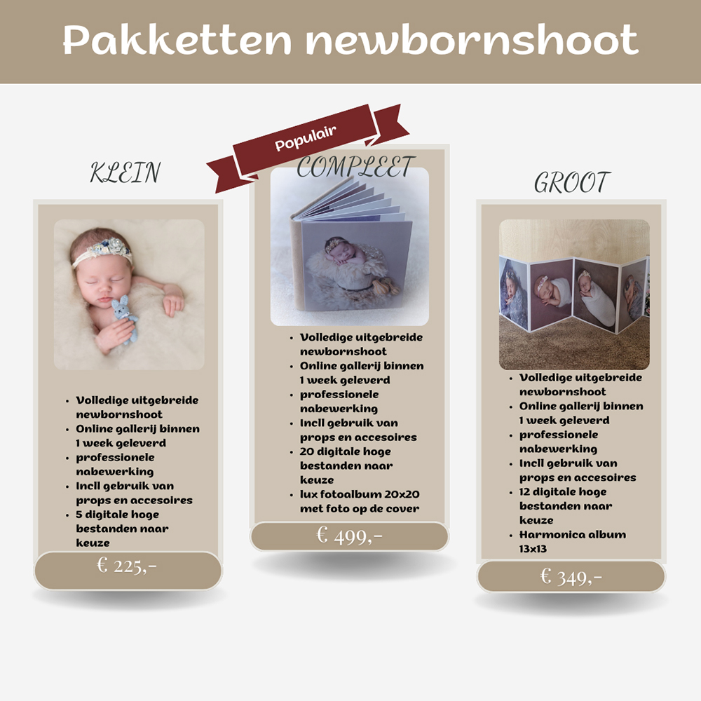 newborn fotoshoot 1
