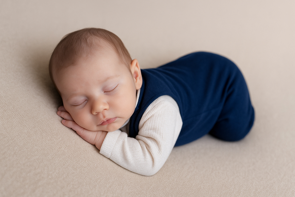 lifestyle studioshoot flevoland