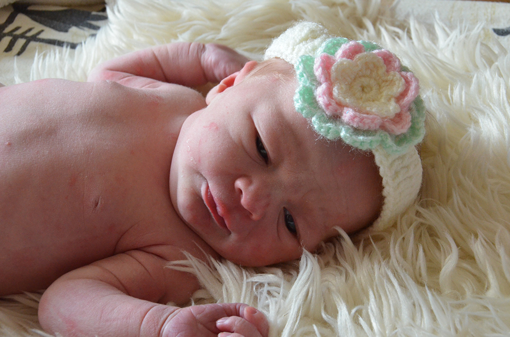 Eerste newbornshoot 2 eerste newbornshoot