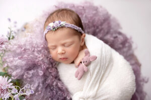 Blog 57 fotoshoot met album flevoland