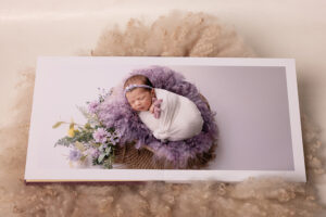 Blog 56 NEWBORNSHOOT inclusief fotoalbum