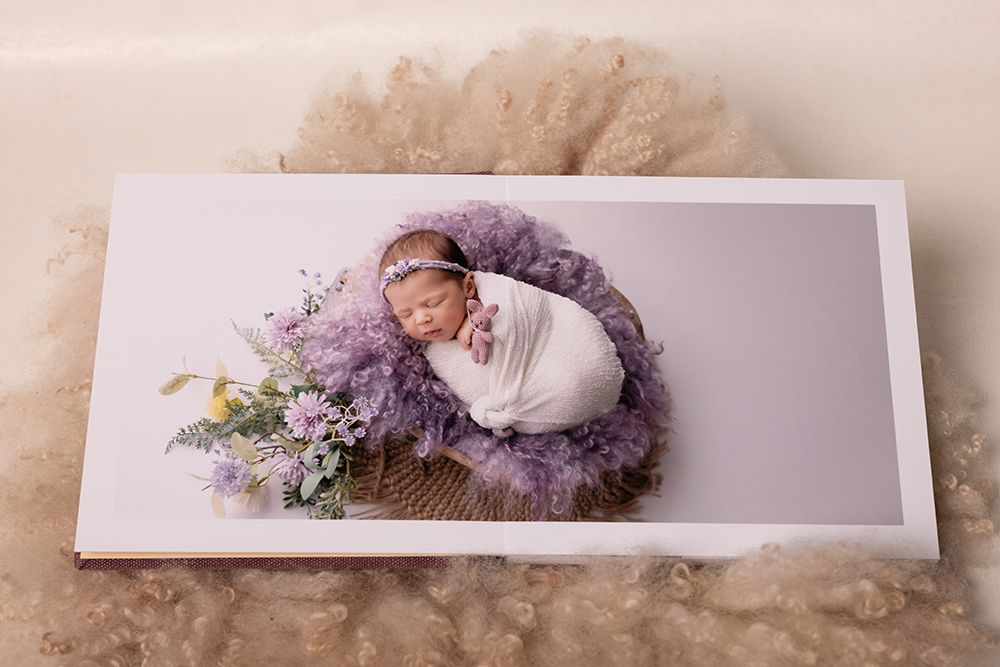 newbornshoot inclusief fotoalbum 7 NEWBORNSHOOT inclusief fotoalbum